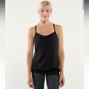 Lululemon C.Y.B Tank